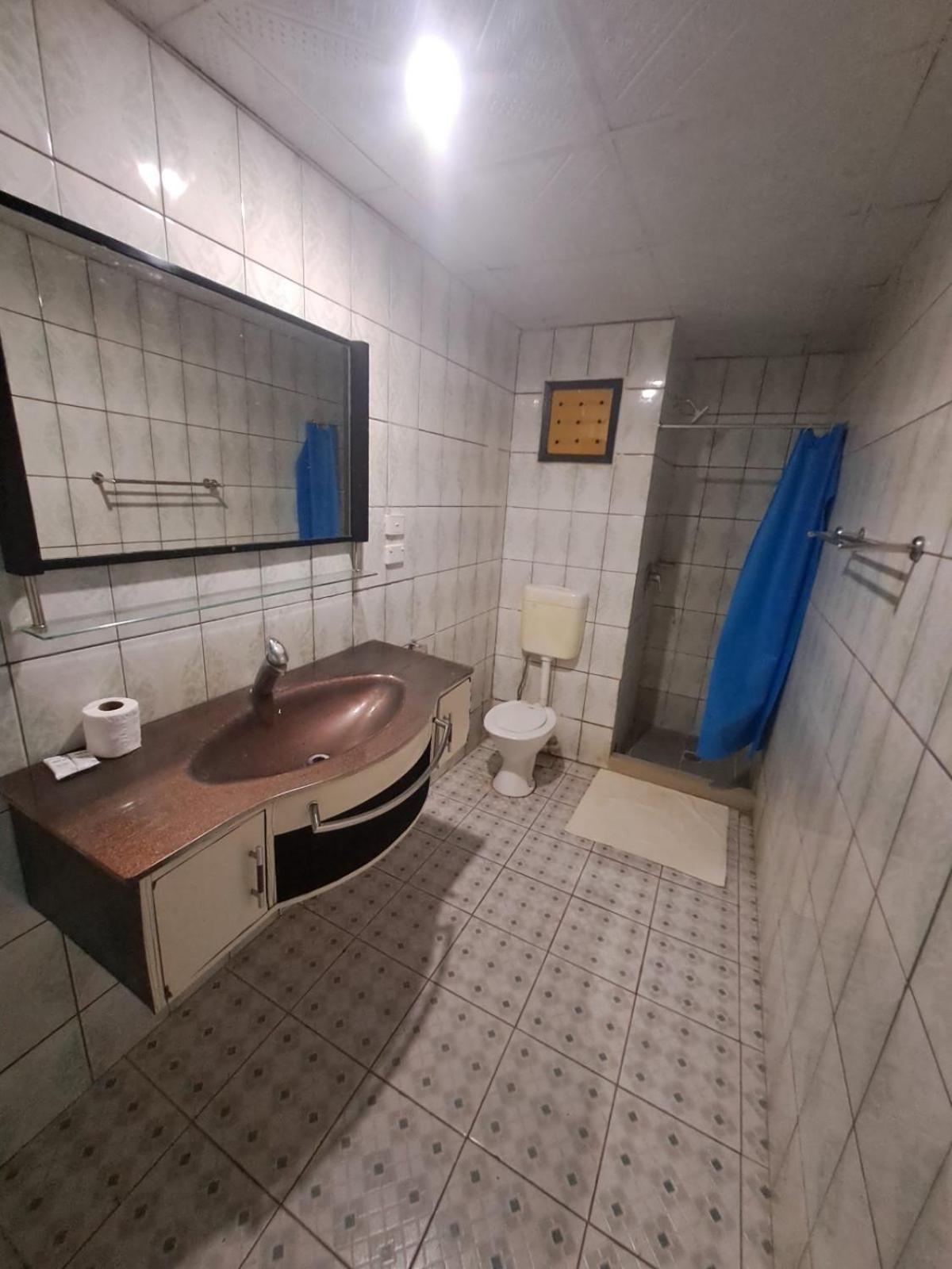 Funworld Plaza Hotel 나디 외부 사진