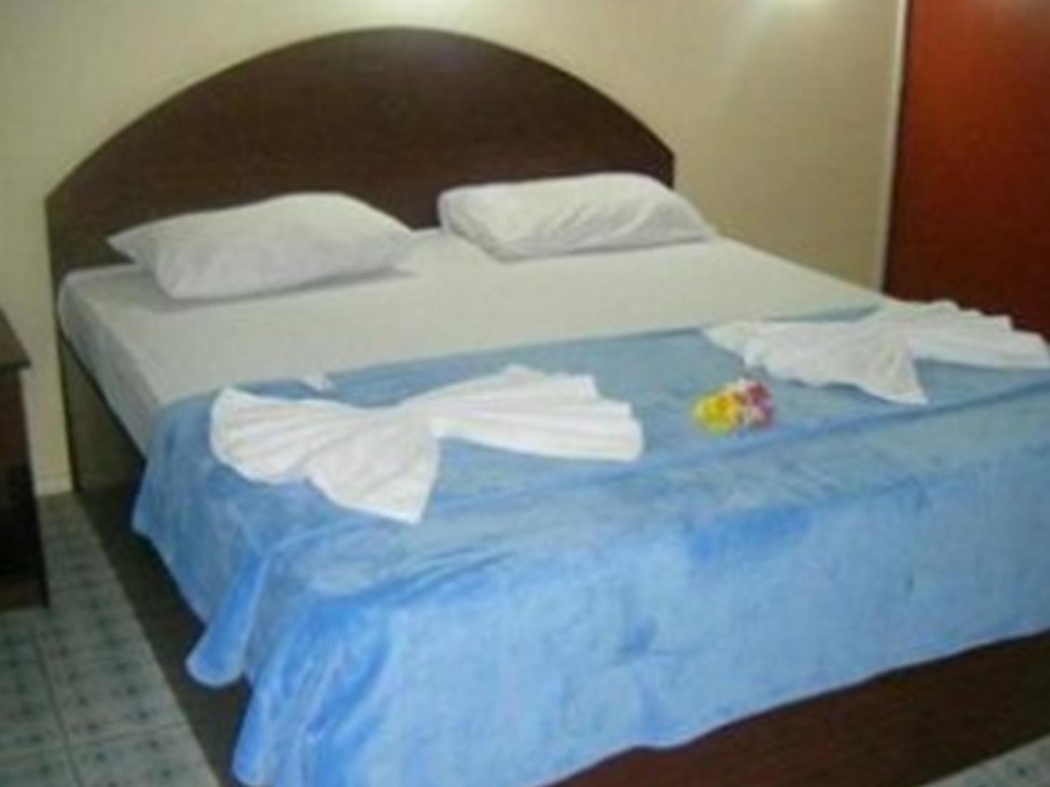 Funworld Plaza Hotel 나디 외부 사진