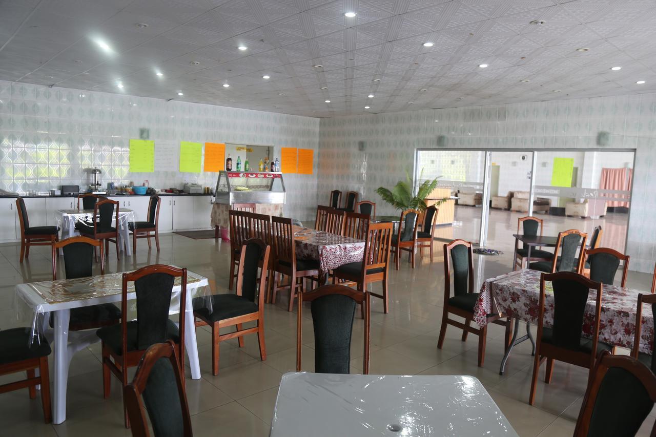Funworld Plaza Hotel 나디 외부 사진